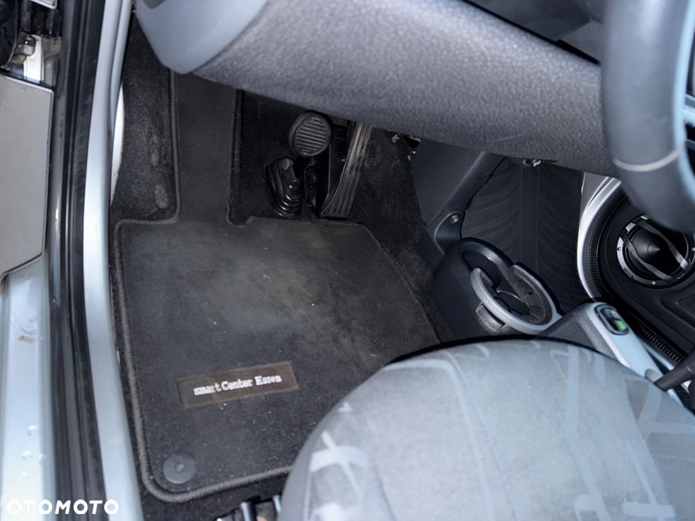 Smart Fortwo & passion mhd - 20