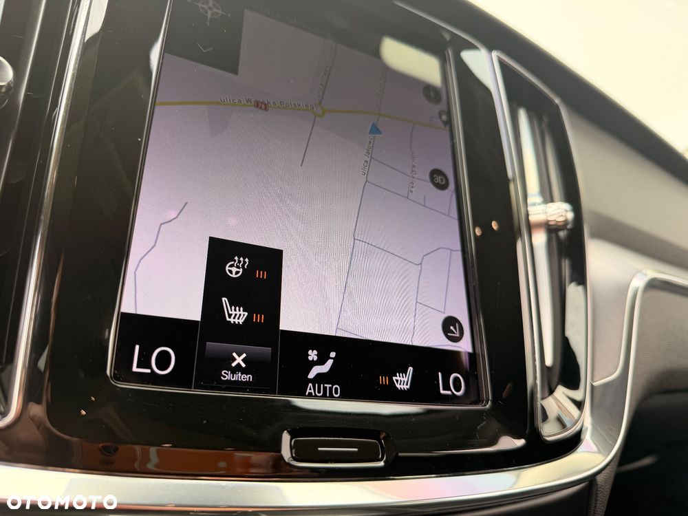 Volvo V60 D3 Geartronic Momentum Pro - 15