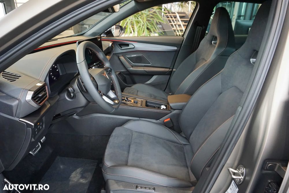 Cupra Formentor 2.0 TSI DSG7 4Drive - 12