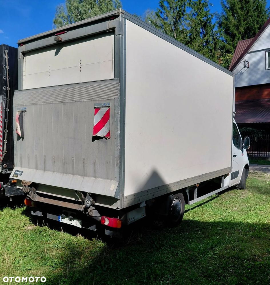 Renault master - 6
