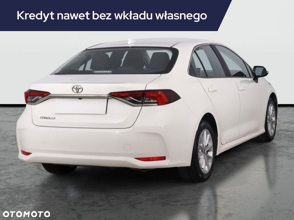 Toyota Corolla - 7