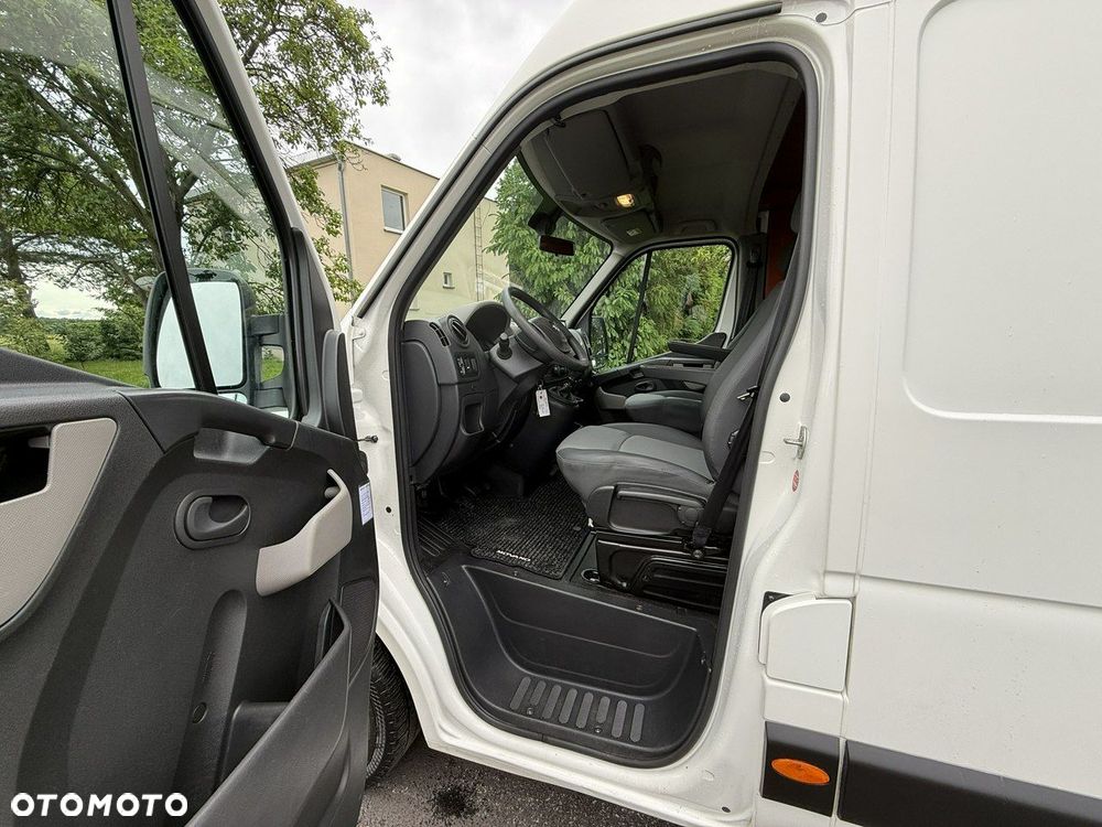 Opel Movano - 39