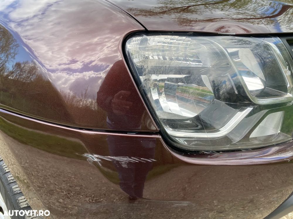 Dacia Duster 1.5 dCi 4x2 Ambiance - 22