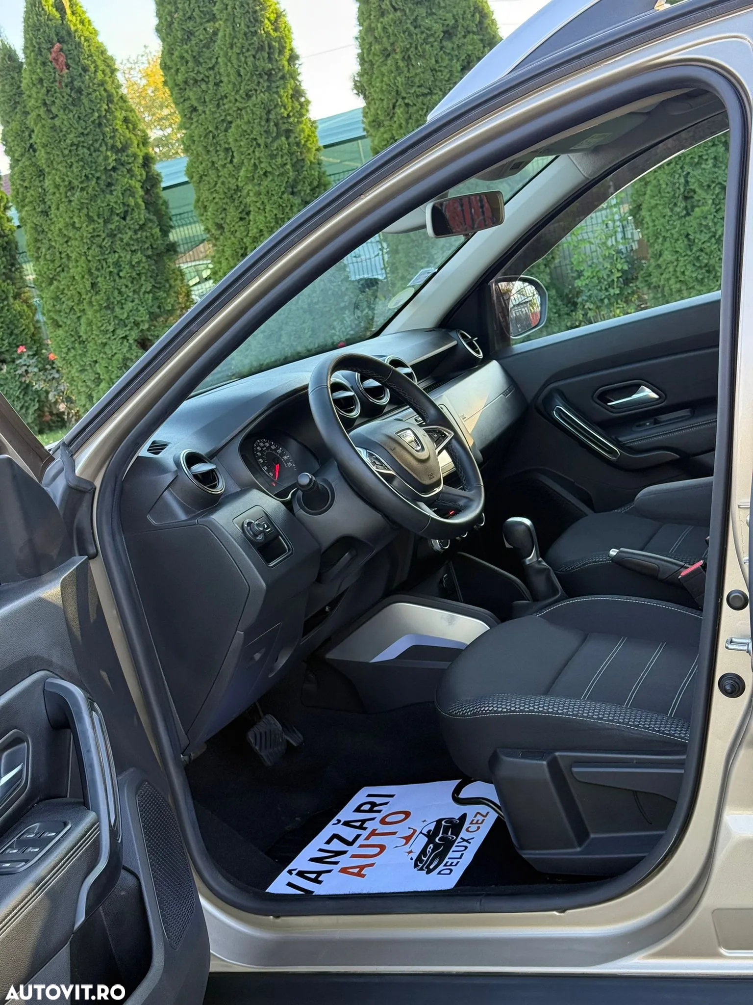 Dacia Duster - 7