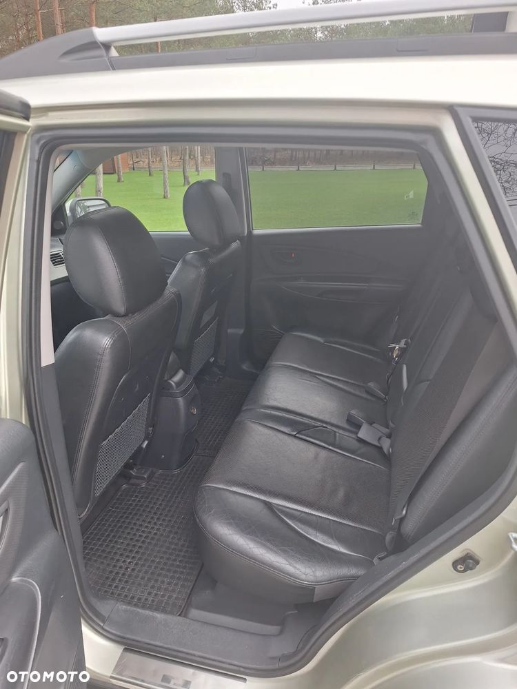 Hyundai Tucson 2.0 CRDi Premium - 10
