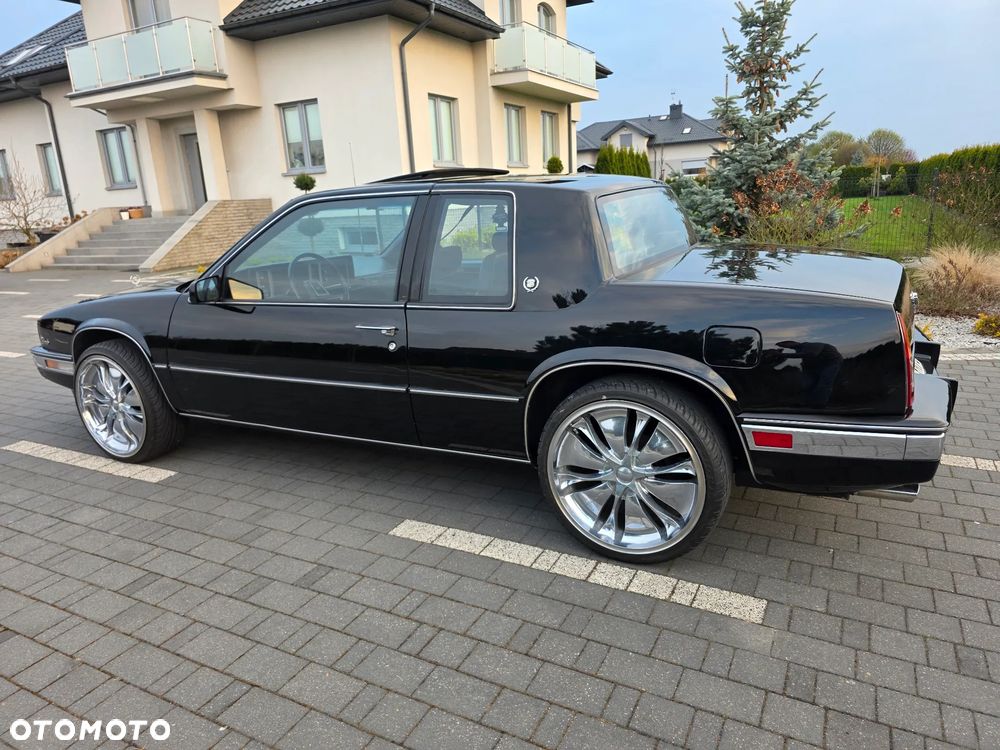 Cadillac Eldorado - 16