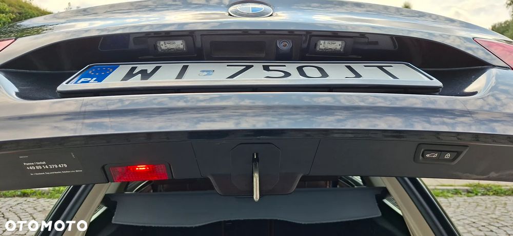 BMW Seria 5 530d - 7