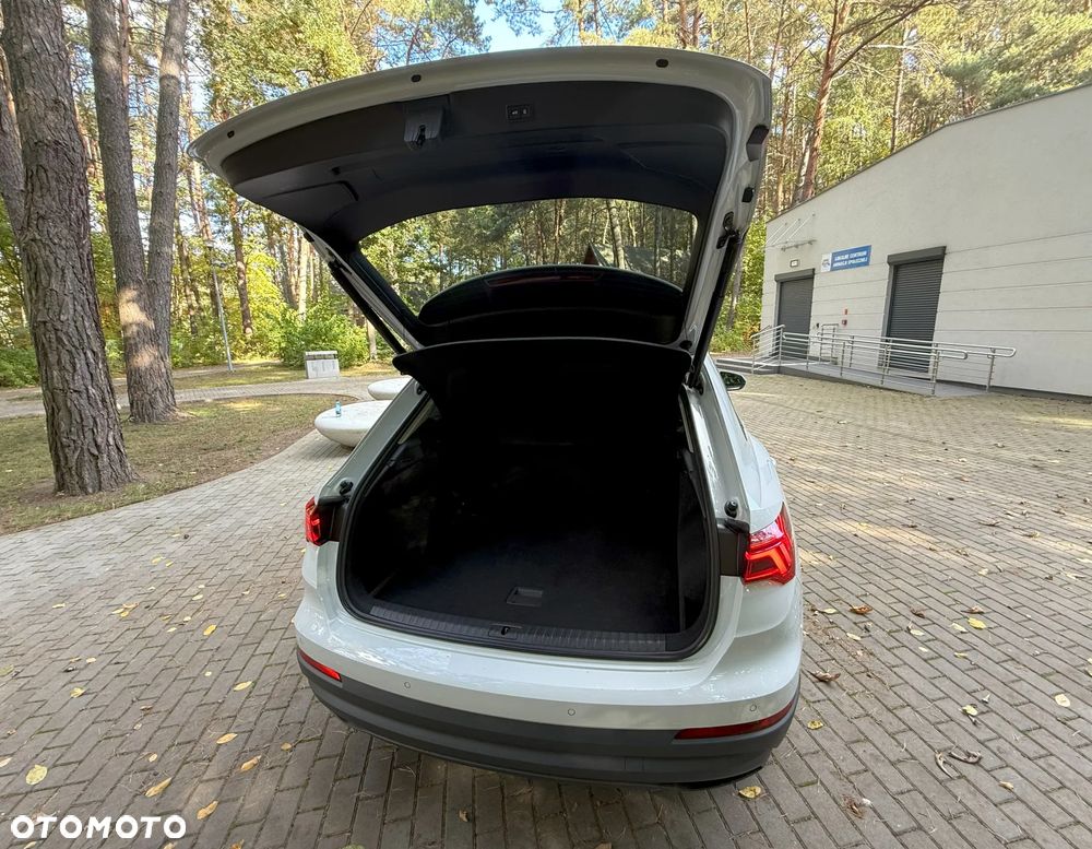 Audi Q3 35 TFSI S tronic - 22