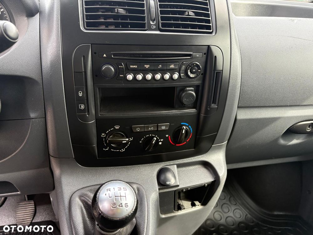 Toyota PROACE 2.0 D KLIMA SUPER STAN - 21