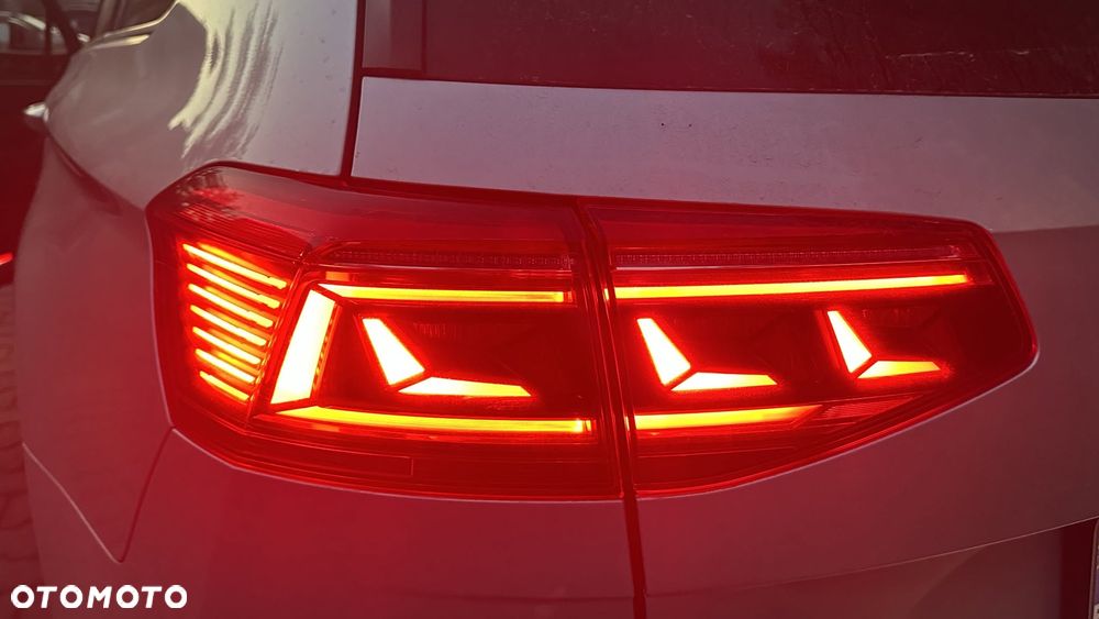 Volkswagen Passat 2020 photo 5