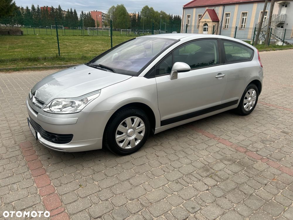 Citroën C4 1.6 16V by LOEB - 8