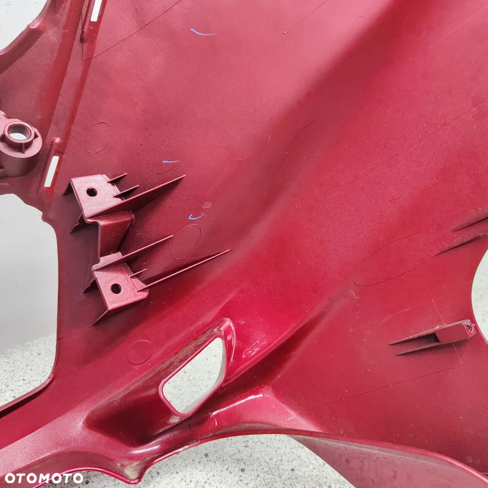 Czacha, czasza, owiewka, osłona przód Yamaha Majesty 250 - 26