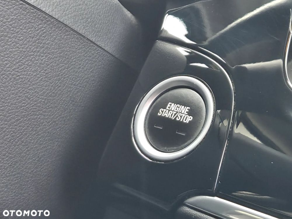 Opel Mokka X 1.4 Automatik Innovation - 20