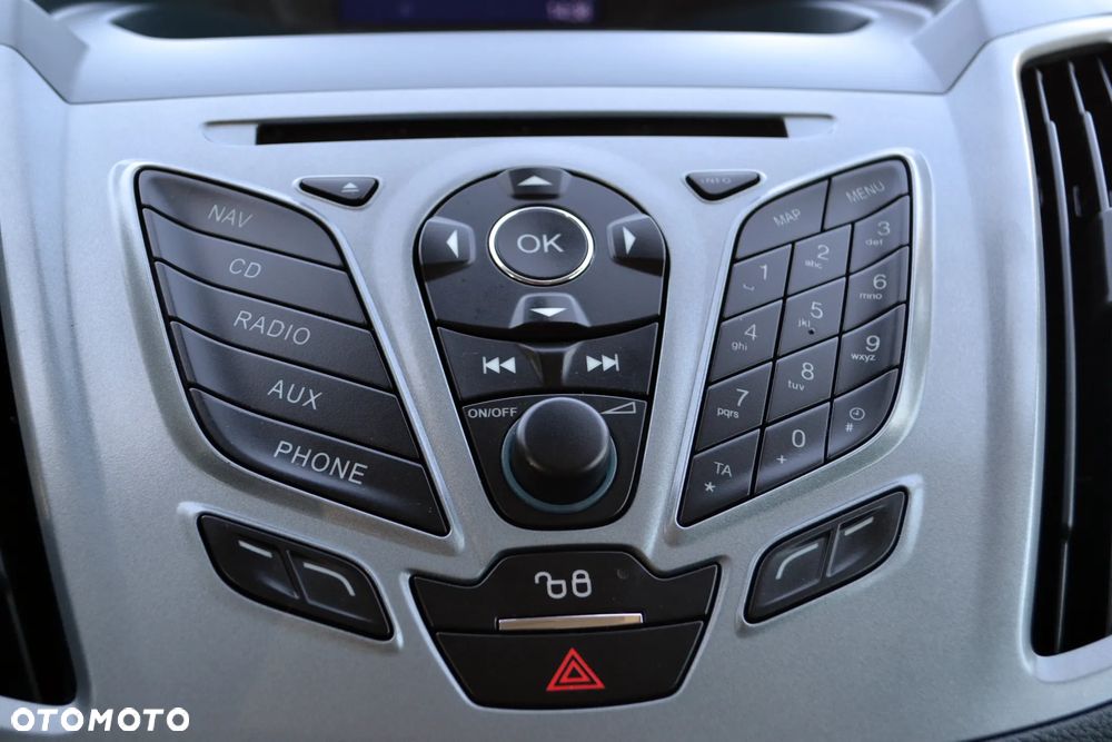 Ford Grand C-MAX 1.6 Ti-VCT Champions Edition - 34