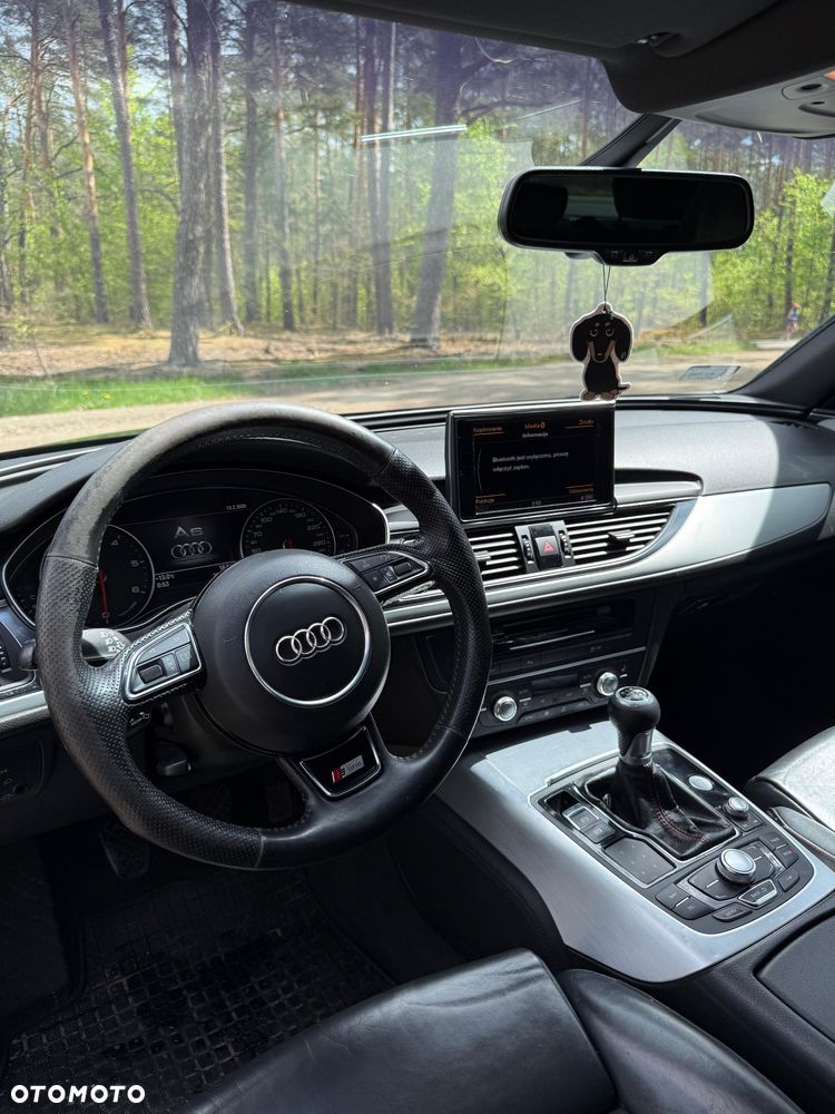 Audi A6 Limousine 2.0 TDI - 15