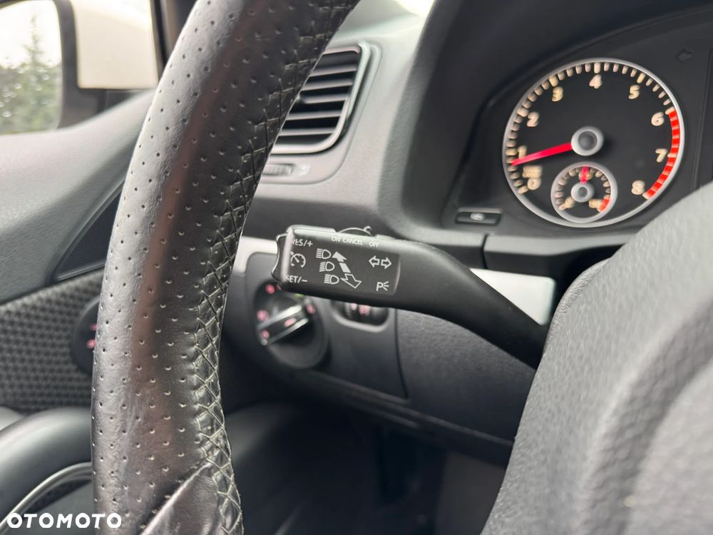 Volkswagen Scirocco 1.4 TSI - 15