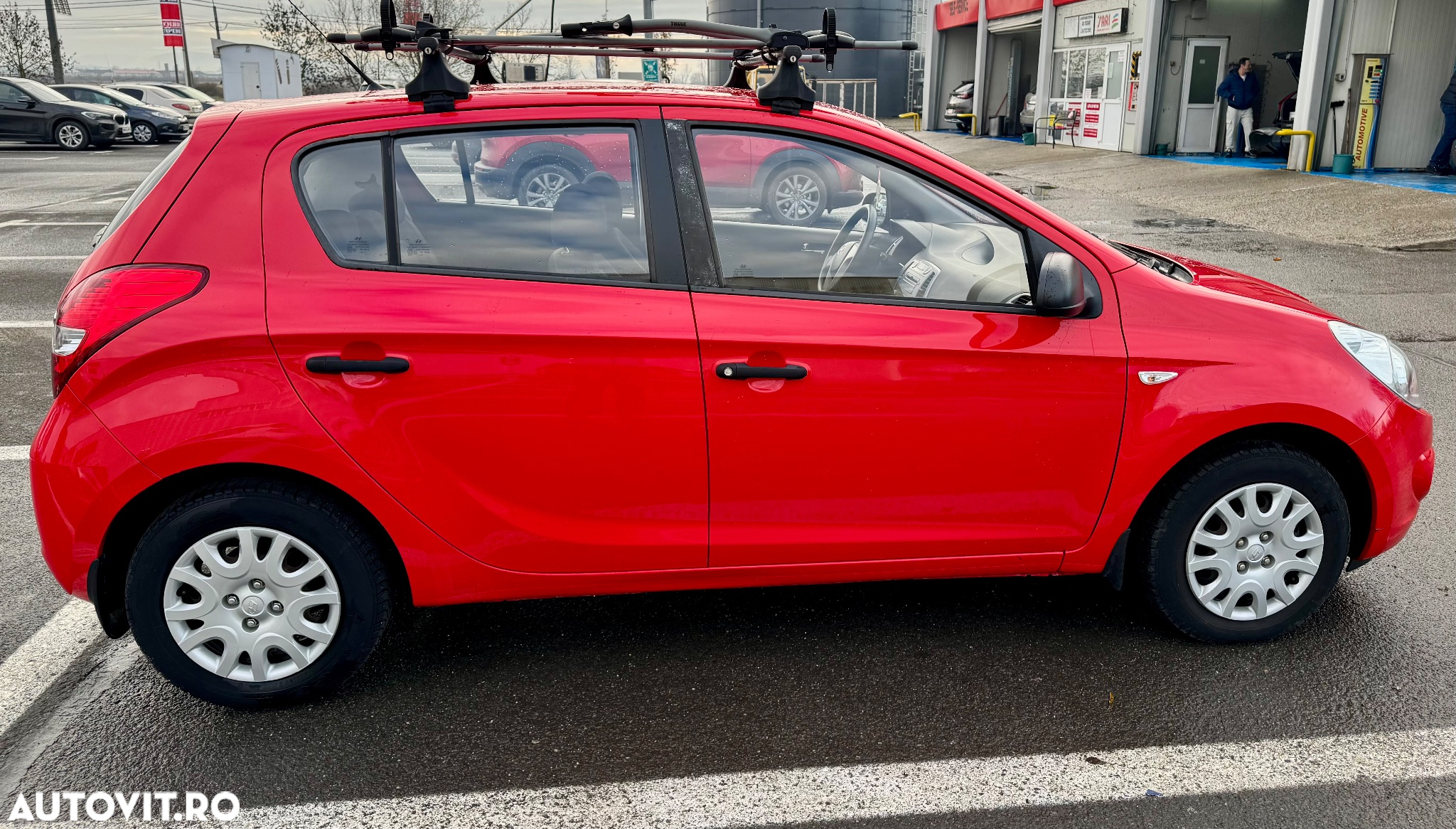 Hyundai i20 - 7
