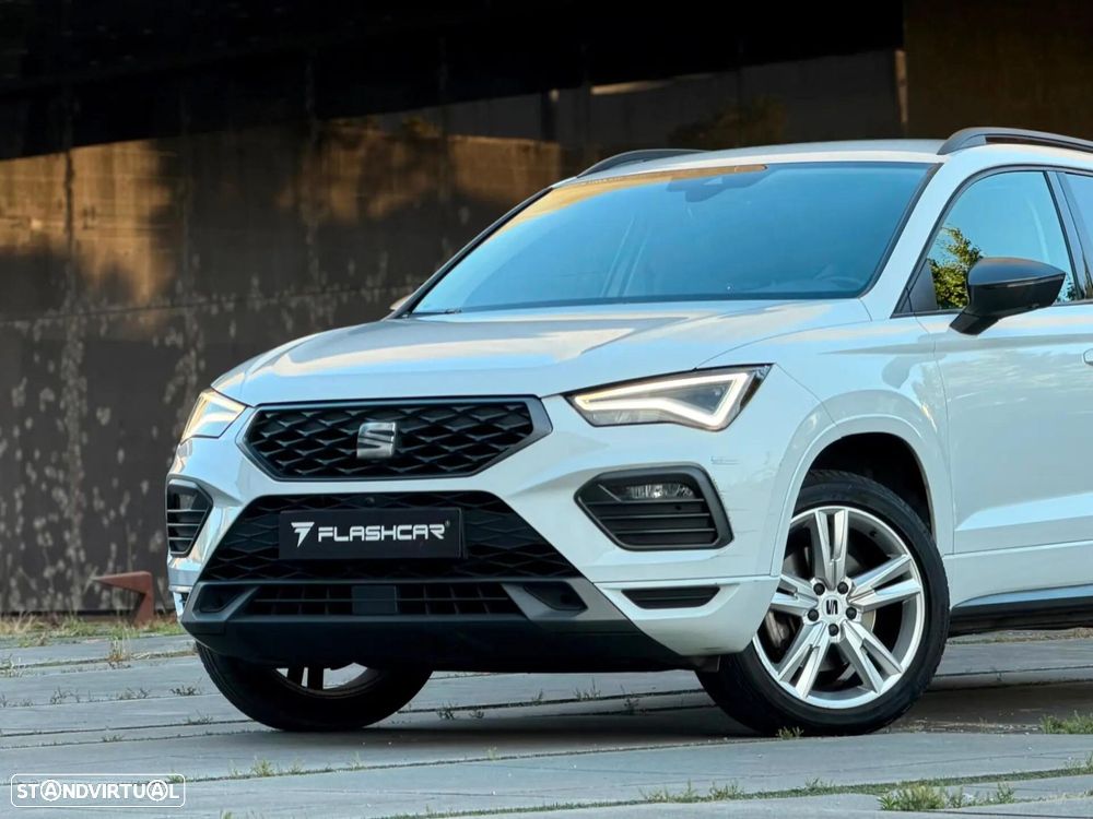 SEAT Ateca - 32