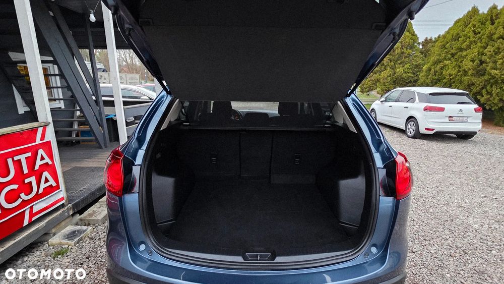 Mazda CX-5 2.0 Skymotion 2WD - 11