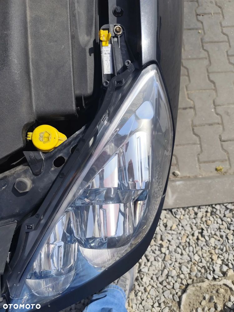 Opel Vectra 1.9 CDTI Cosmo - 8
