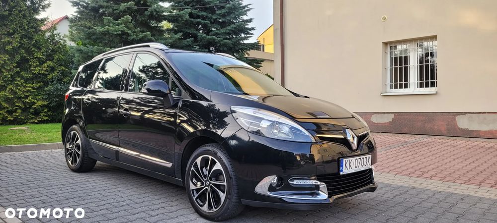 Renault Grand Scenic - 3