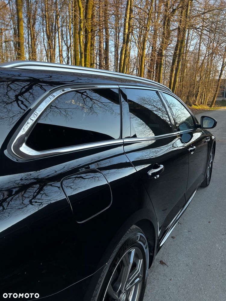 Renault Talisman 1.6 Energy dCi Initiale Paris EDC - 24