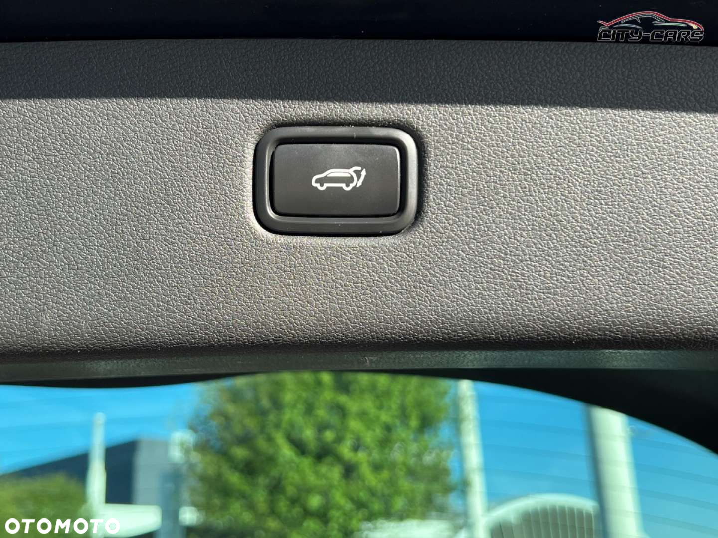 Hyundai Tucson - 23