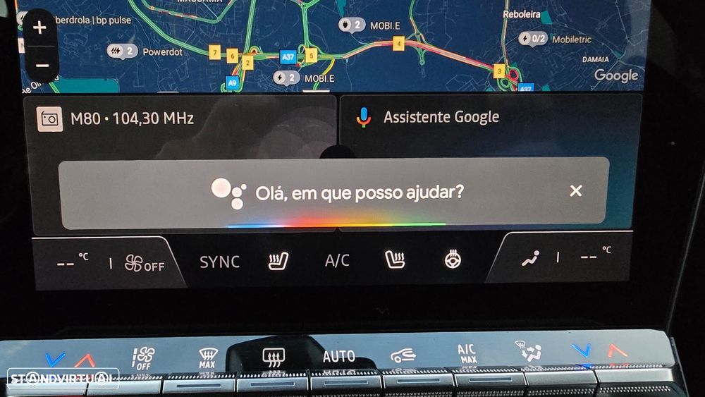 Renault Mégane E-Tech EV60 Techno Optimum Charge - 35