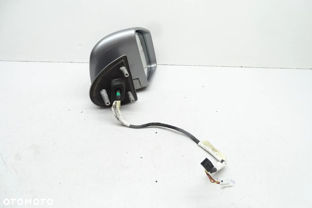 Mercedes ML GL W164 Lift Lusterko prawe 10+6 PIN C792 - 5