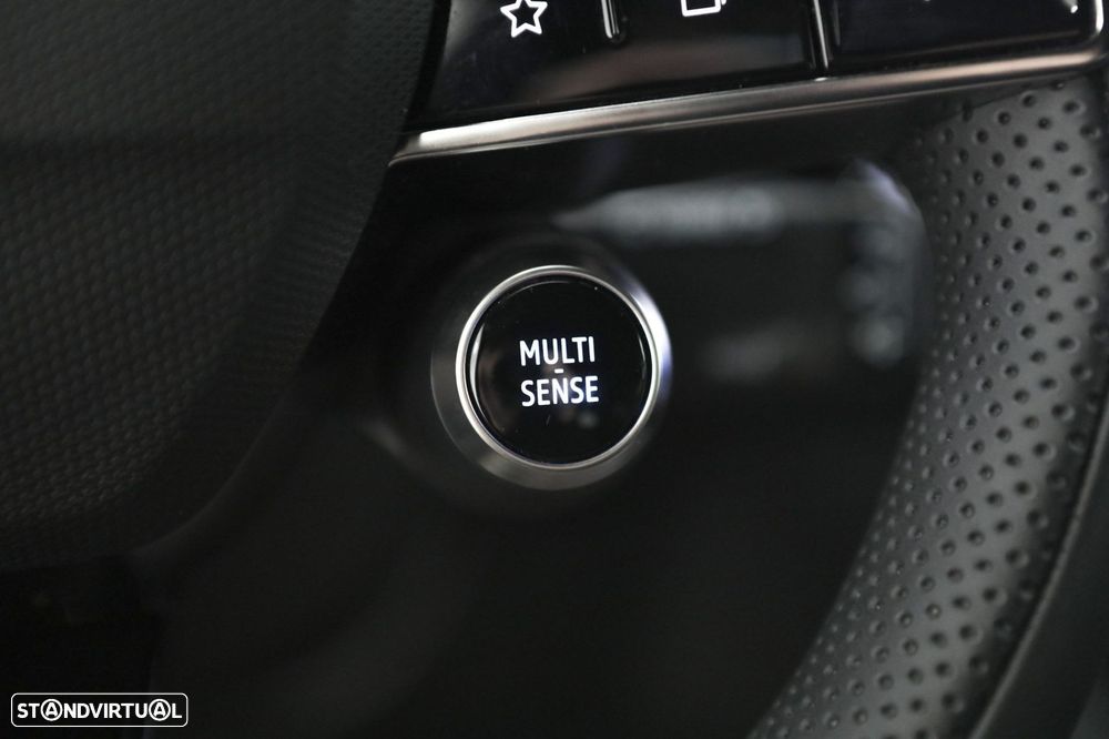 Renault Austral 1.2 E-Tech Techno - 26