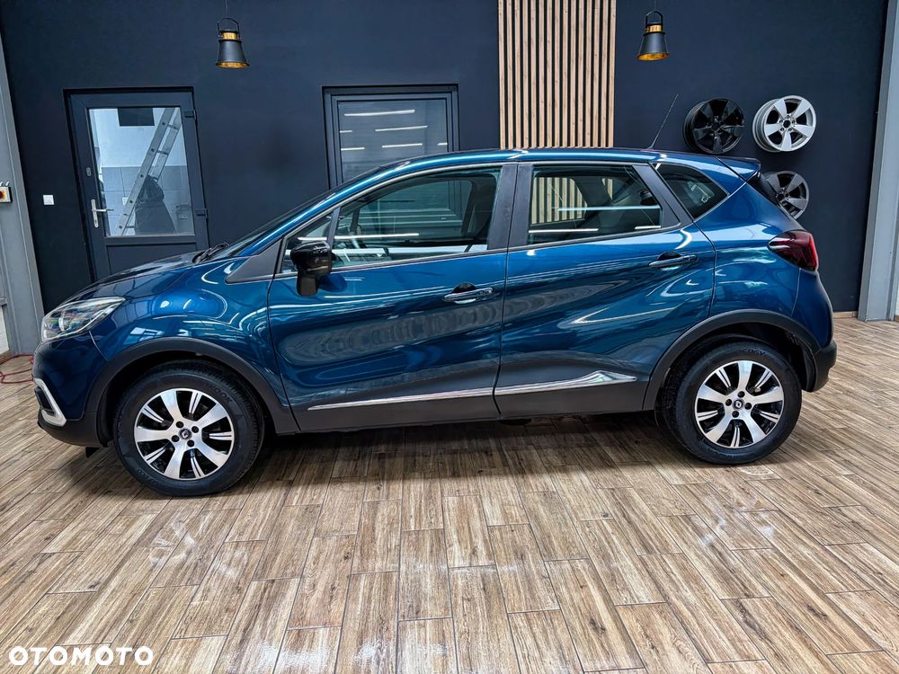 Renault Captur - 11