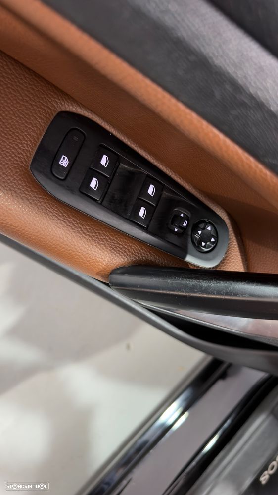Peugeot 308 BlueHDi FAP 120 Stop & Start Allure - 15