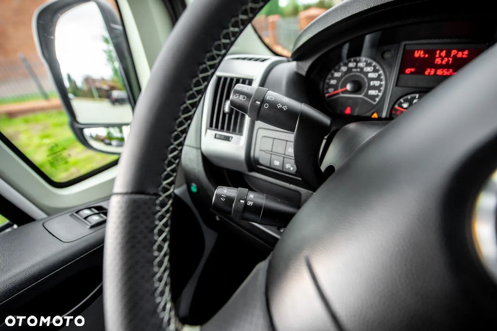 Fiat Ducato - 18