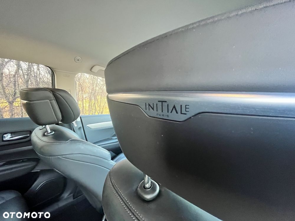 Renault Koleos 2.0 dCi Initiale Paris 4x4 X-Tronic - 34