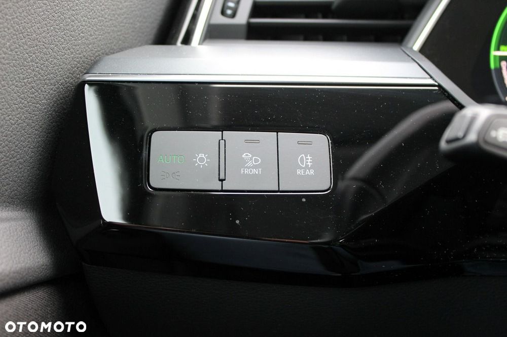 Audi e-tron 50 Quattro - 21