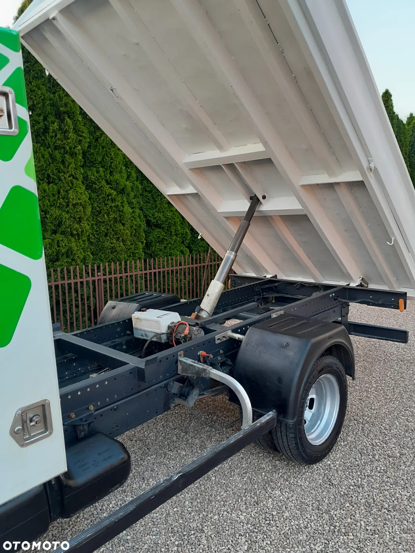 Iveco Daily - 12