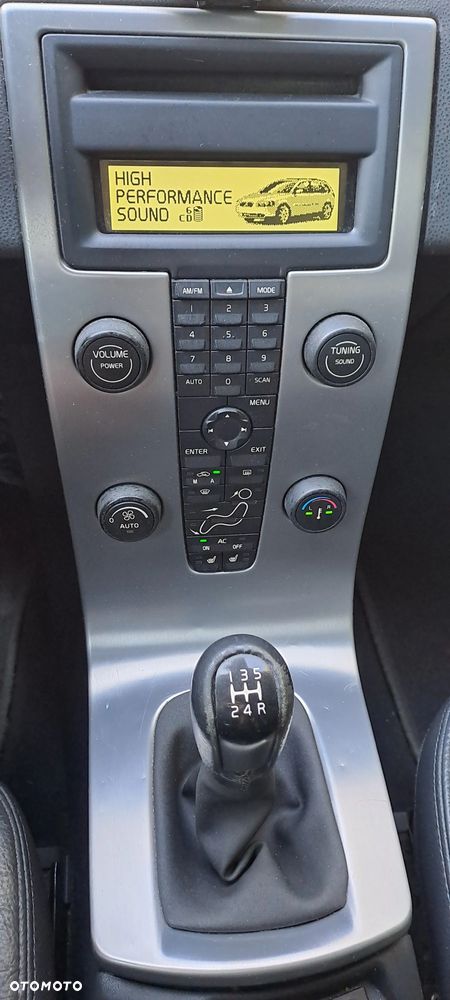 Volvo V50 1.8 Summum - 20