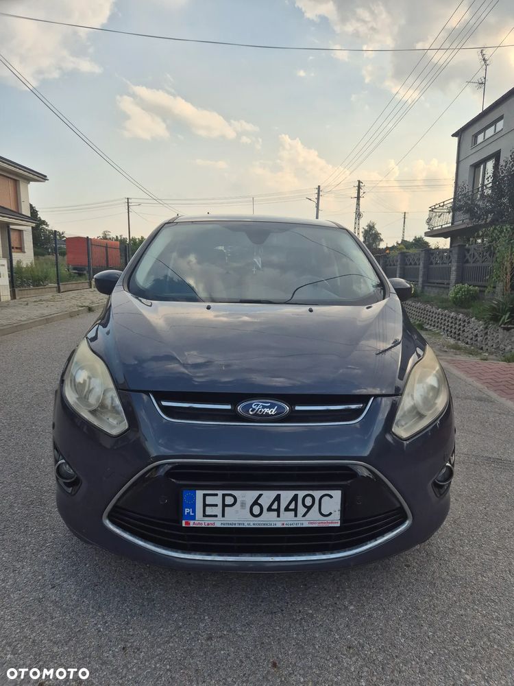 Ford C-MAX - 2