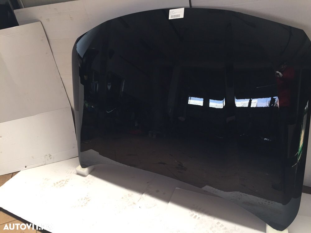 Usa usi,oglinda,aripa,capota,stop BMW X2 F39 - 5