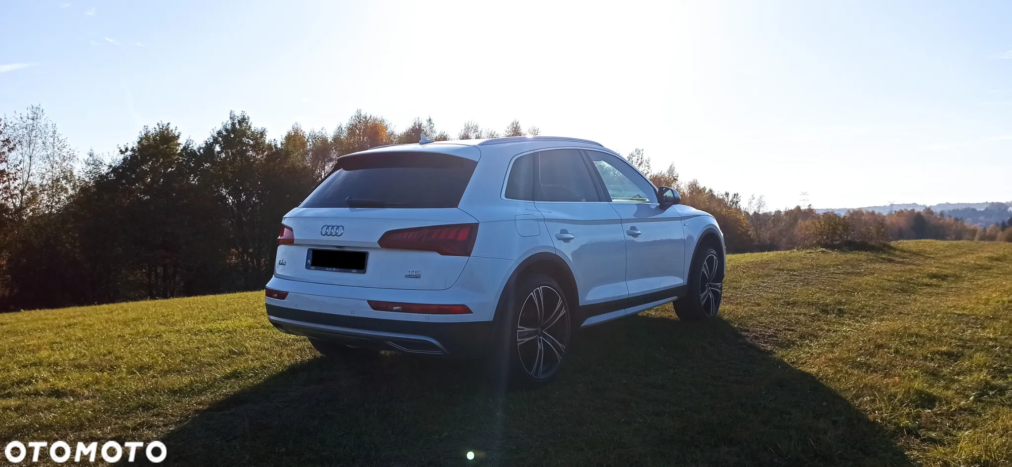 Audi Q5 2.0 TDI Quattro S tronic - 7