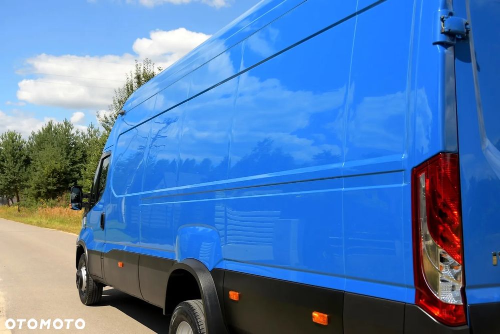 Iveco DAILY=70-180=MAXi=JUMBO=5.10M=L5H3 - 15