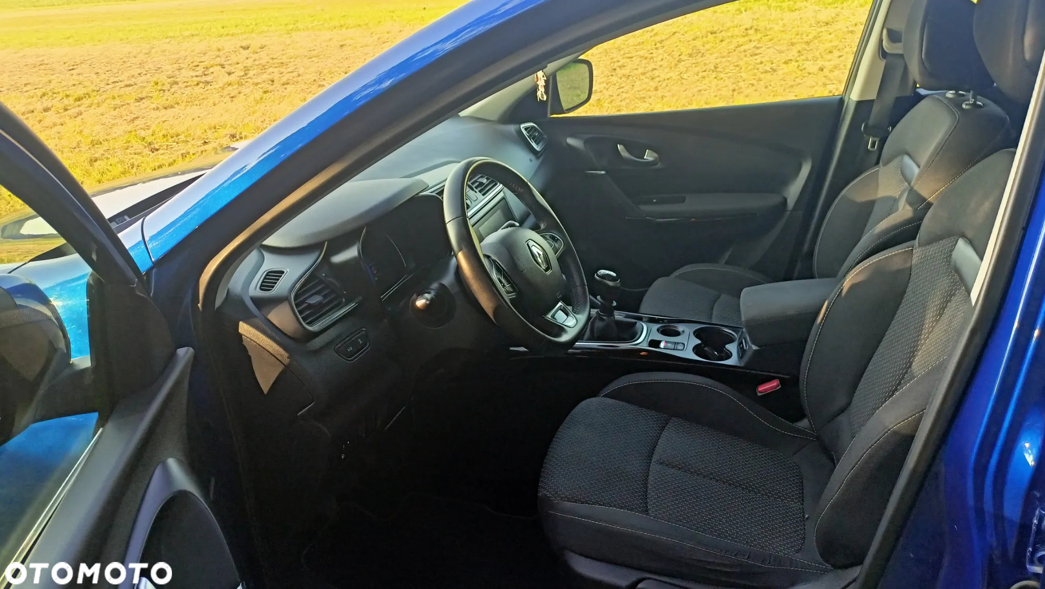 Renault Kadjar 1.5 Blue dCi Easy Life - 9