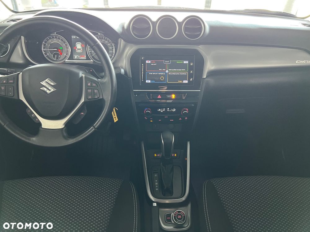 Suzuki Vitara - 24