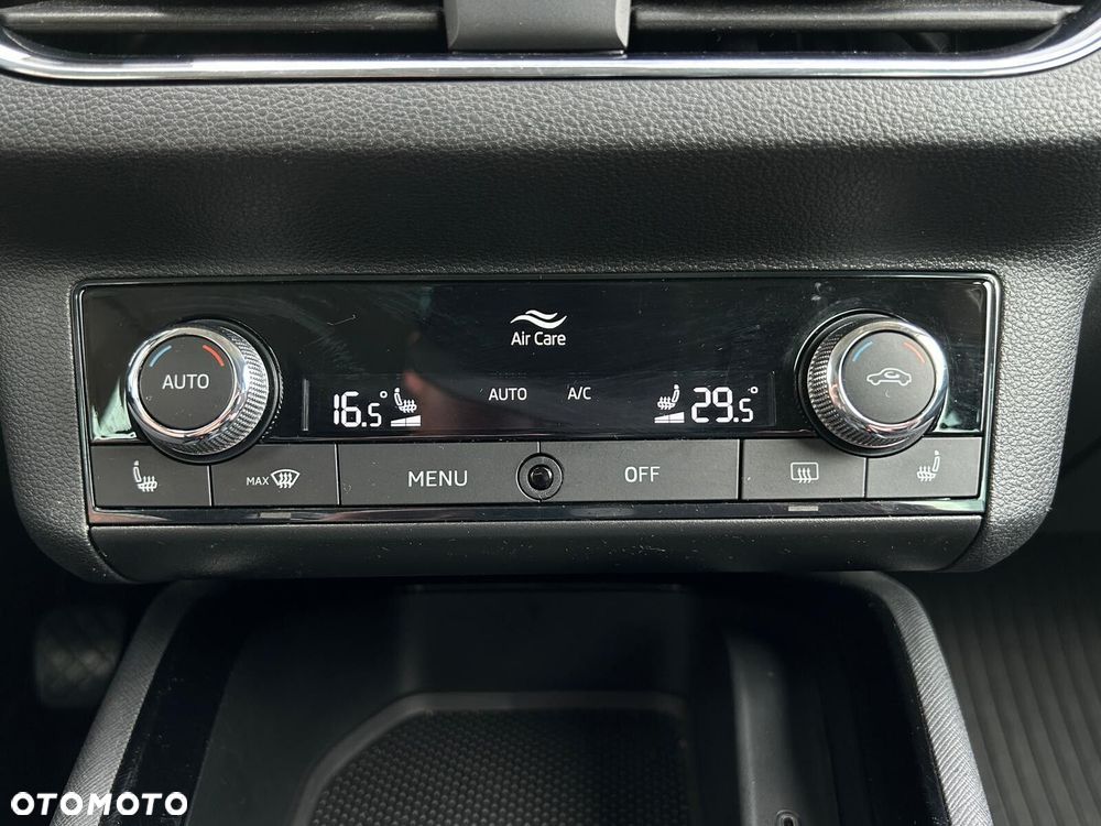 Skoda Scala 1.0 TSI Style - 27