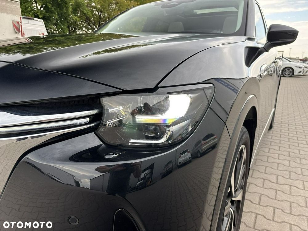 Mazda CX-60 2.5 PHEV Takumi AWD - 9