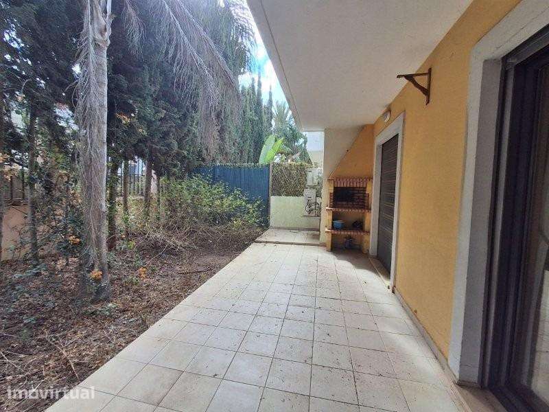 Apartamento em condomínio fechado no Alvor - Grande imagem: 4/18