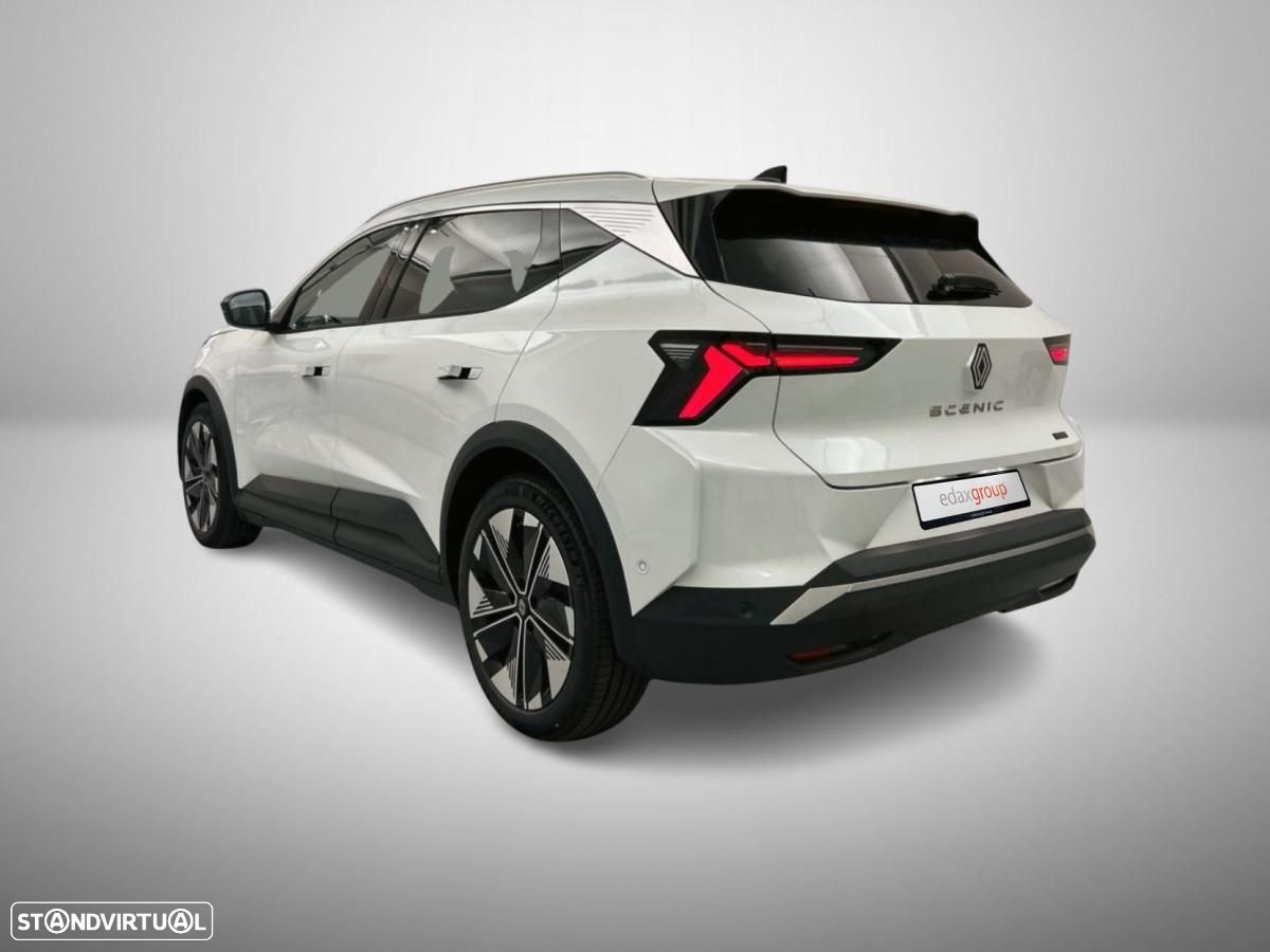 Renault Scénic E-Tech 87 kWh Evolution - 2