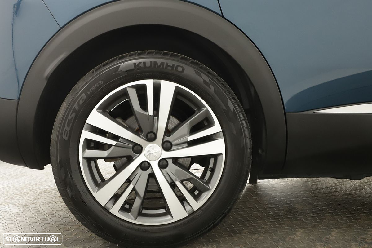Peugeot 3008 1.6 Hybrid Allure e-EAT8 - 5