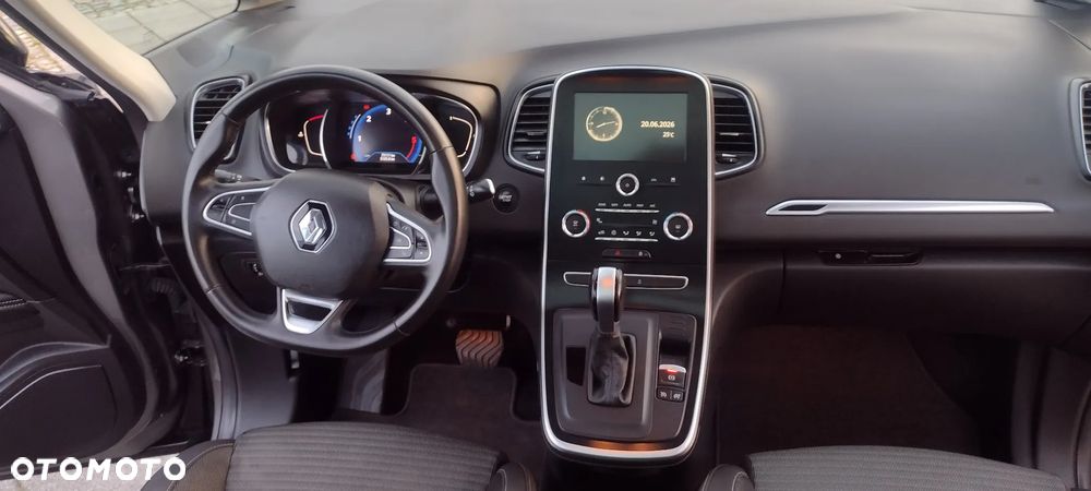 Renault Scenic - 16