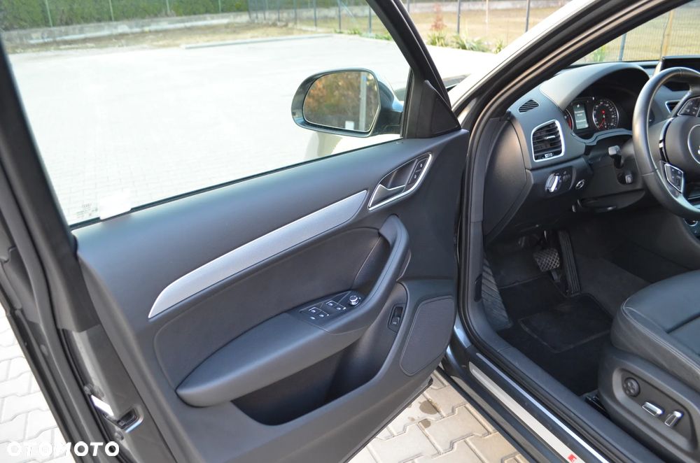 Audi Q3 - 13